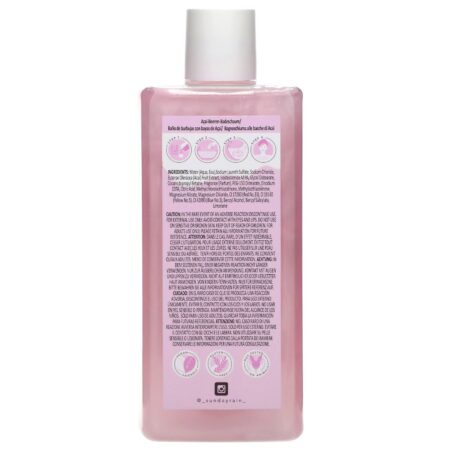 Sunday Rain, Pamper Time, Bubble Bath, Acai Berry, 15.2 fl oz (450 ml) - Image 2