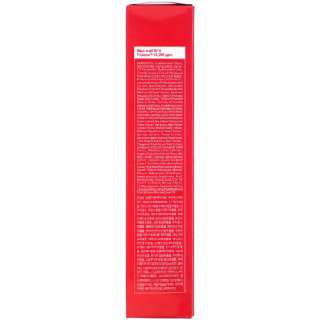 Some By Mi, Snail Truecica, Miracle Repair Toner, 4.56 fl oz (135 ml) - Image 3