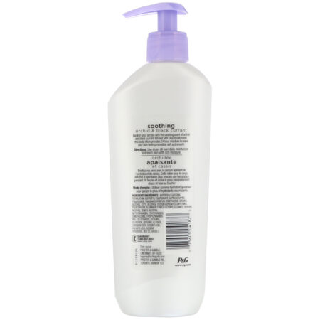 Olay, Quench, Loção para o Corpo, Calmante, Orquídea e Groselha Negra, 350 ml (11,8 fl oz) - Image 2