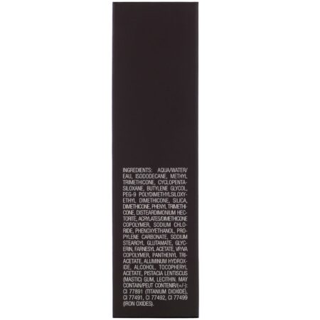 Laura Mercier, Flawless Fusion, Ultra-Longwear Foundation, 3W1 Dusk, 1 fl oz (30 ml) - Image 3