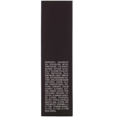 Laura Mercier, Flawless Fusion, Ultra-Longwear Foundation, 3W1 Dusk, 1 fl oz (30 ml) - Imagem 3