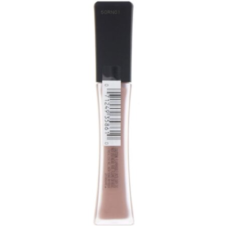 L'Oreal, Batom líquido Infallible Pro-Matte, Angora 360, 6,3 ml - Image 2