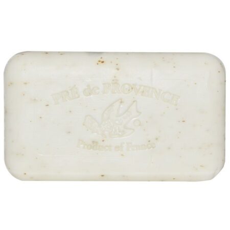 European Soaps, Pre de Provence, Sabão em Barra, Gardênia Branca, 5.2 oz (150 g)