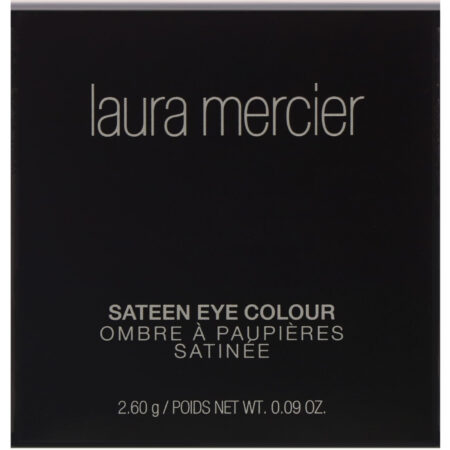 Laura Mercier, Sateen Eye Colour, Sandstone, 0.09 oz (2.6 g) - Image 2