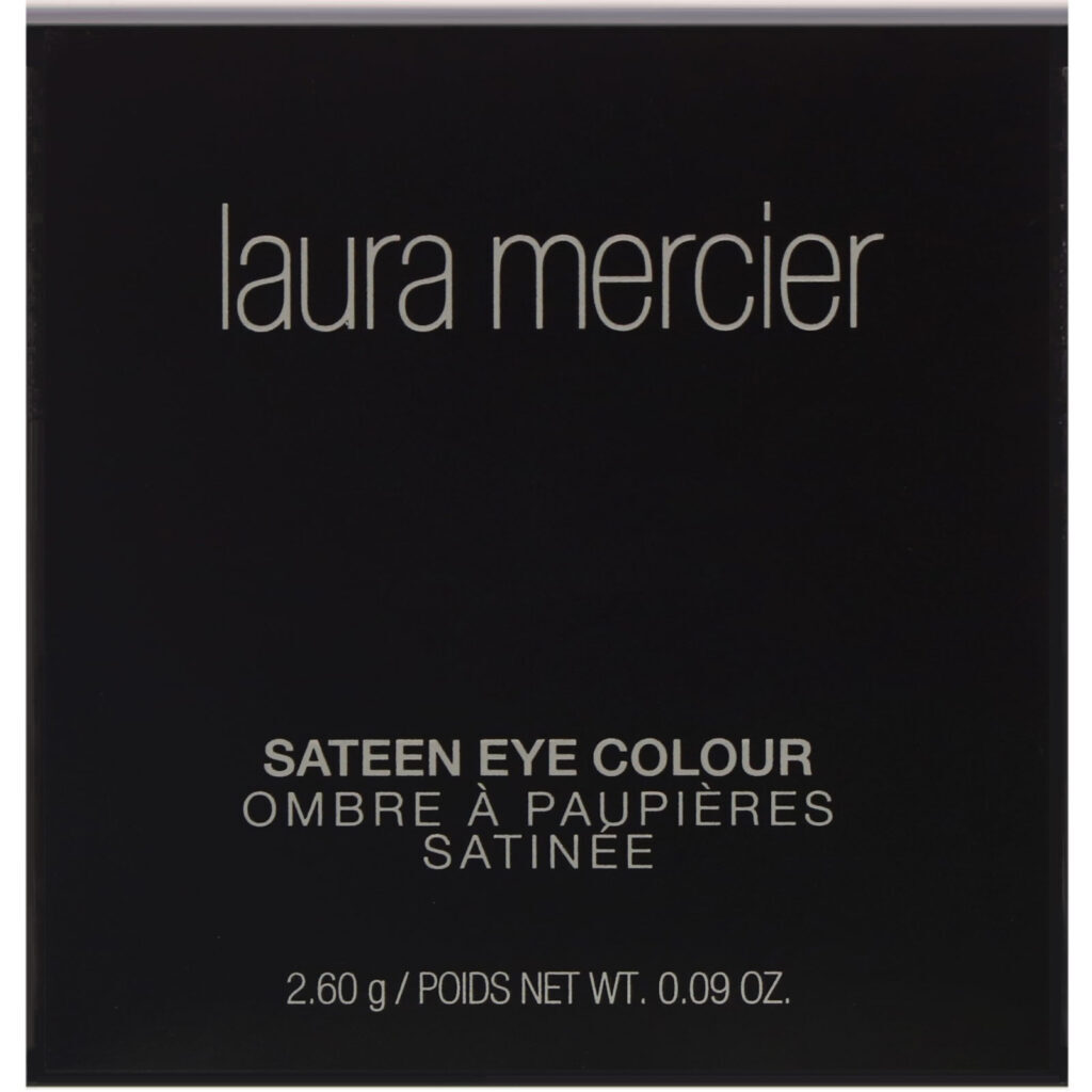 Laura Mercier, Sateen Eye Colour, Sandstone, 0.09 oz (2.6 g) — foto 2 Laura Mercier, Sateen Eye Colour, Sandstone, 0.09 oz (2.6 g) - Imagem 2