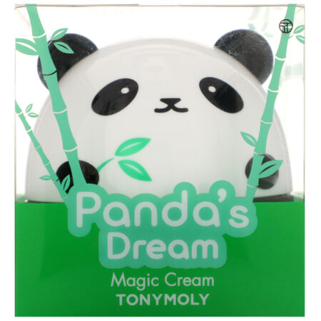 Tony Moly, Panda's Dream, Magic Cream, 1.76 oz (50 g) - Image 3