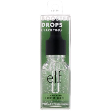 E.L.F., Gotas clareadoras amplificadoras 15 ml - Image 2