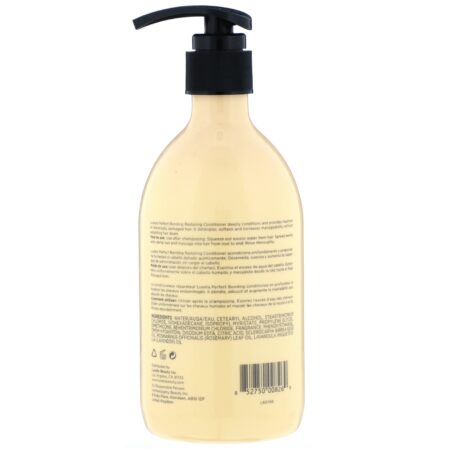 Luseta Beauty, Perfect Bonding No. 2, Restoring Conditioner, 16.9 fl oz (500 ml) - Image 2