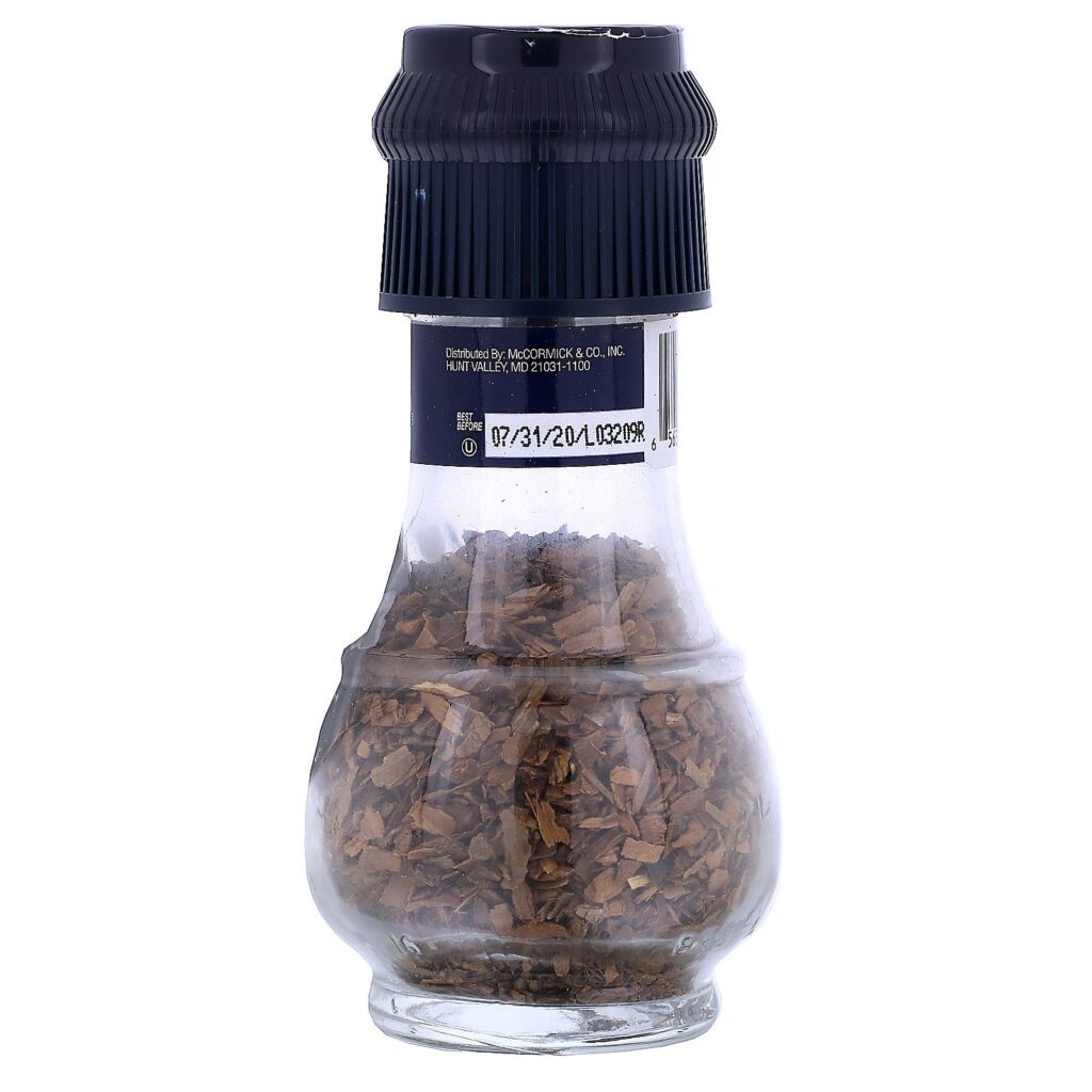 Drogheria & Alimentari, Cinnamon Mill, 0.82 oz (23 g) - Imagem 2