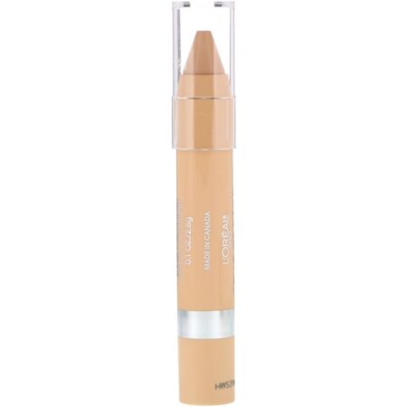 L'Oreal, True Match, Corretivo em bastão Super-Bendable, N4-5 Claro natural/Médio, 2,8 g - Imagem 2