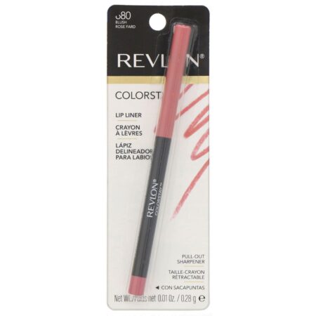 Revlon, Colorstay, Delineador labial, Blush 680, 0,28 g - Image 2