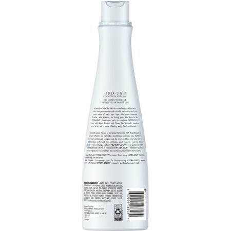 Nexxus, Condicionador Hydra-Light, Hidratação suave, 400 ml - Image 2