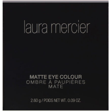 Laura Mercier, Matte Eye Colour, Vanilla Nuts, 0.09 oz (2.6 g) - Image 2