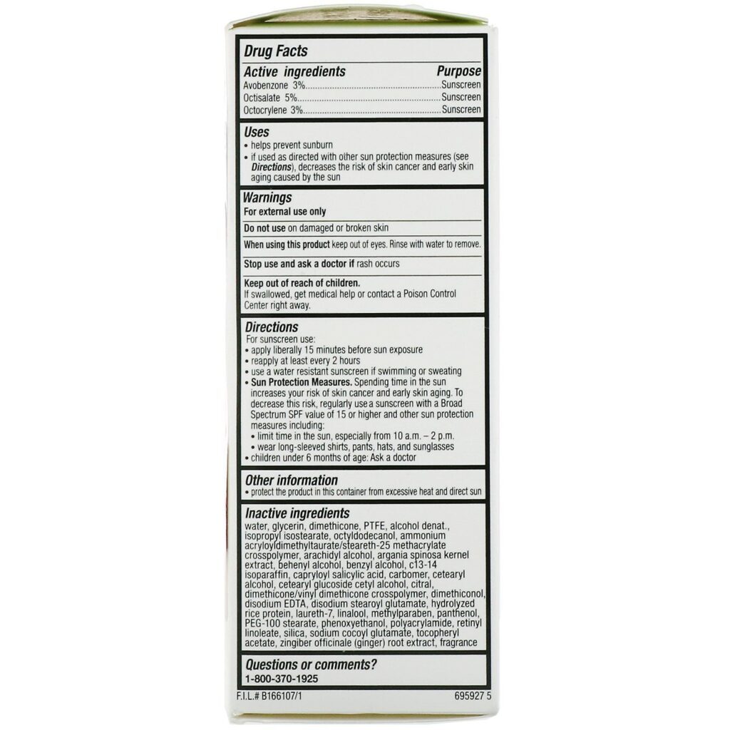 Garnier, SkinActive, Ultra-Lift, Hidratante diário firmador antirrugas, FPS 15, 48 ml - Imagem 3