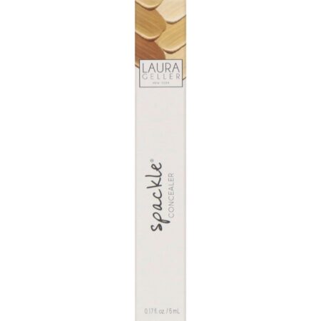 Laura Geller, Corretivo Spackle, Bronzeada, 5 ml - Image 2