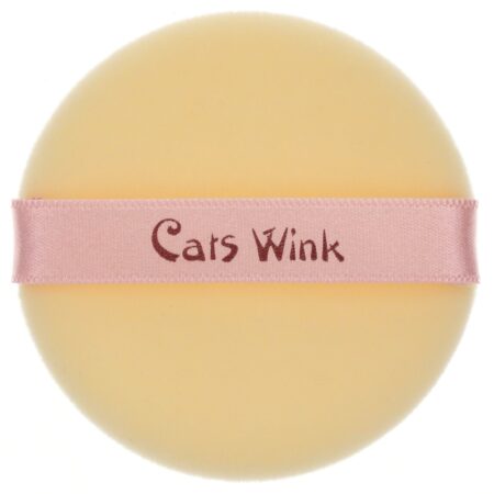 Tony Moly, Cat's Wink, Clear Pact, .38 oz (11 g) - Image 4