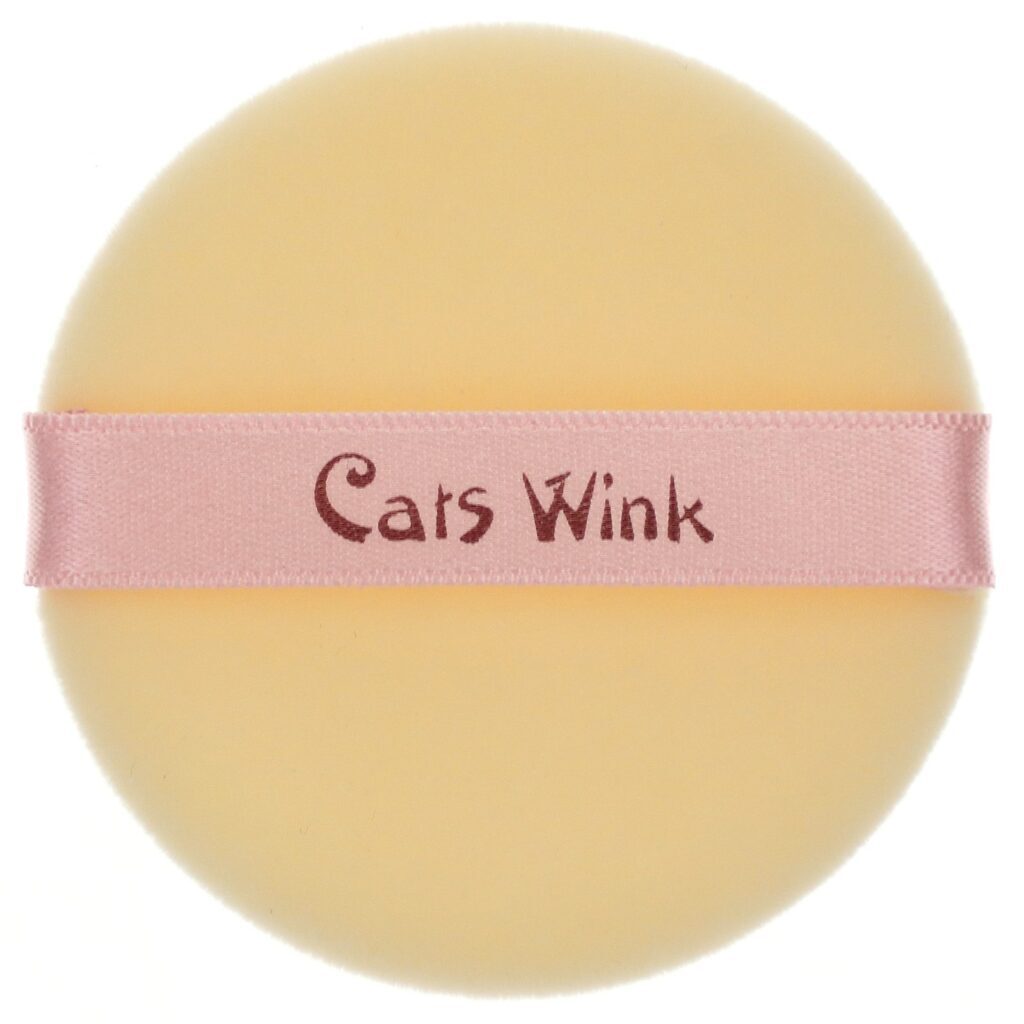 Tony Moly, Cat's Wink, Clear Pact, .38 oz (11 g) - Imagem 4