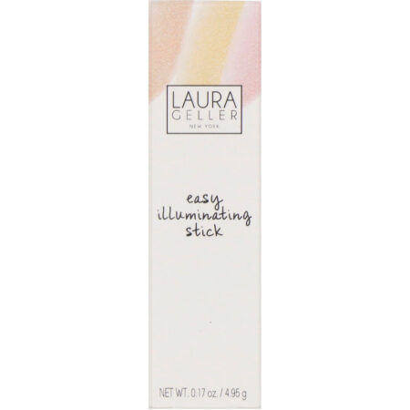 Laura Geller, Bastão Iluminador Easy, Diamond Dust, 4,95 g - Image 2