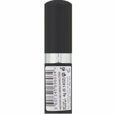 Rimmel London, Batom Lasting Finish By Kate, 08 Tender Mauve, 4 g - Image 2