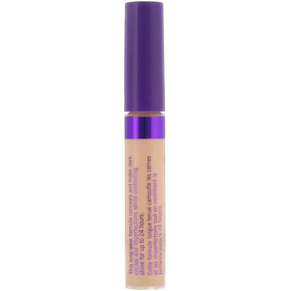 Rimmel London, Corretivo Stay Matte, 111 Fair, 7 ml - Imagem 2