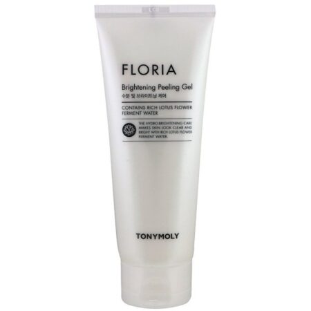 Tony Moly, Floria, Brightening Peeling Gel, 150 ml