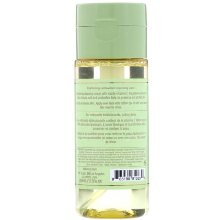 Pixi Beauty, Skintreats, Vitamin-C Juice Cleanser, Brightening Cleanser, 5.07 fl oz (150 ml) - Imagem 2