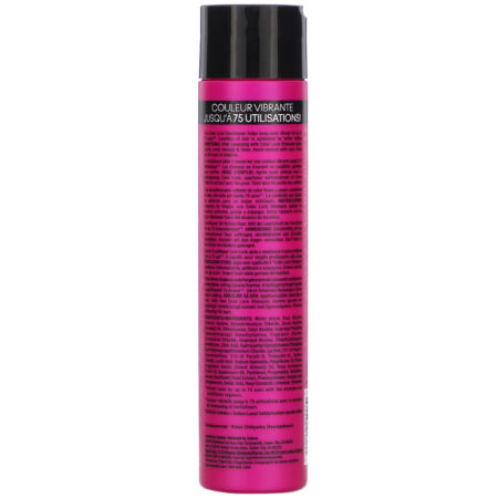 Sexy Hair, Vibrant Sexy Hair, Color Lock Conditioner, 10.1 fl oz (300 ml) - Image 2