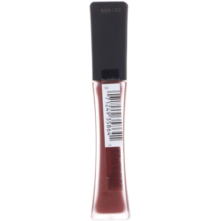 L'Oreal, Batom líquido Infallible Pro-Matte, Stirred 366, 6,3 ml - Image 2