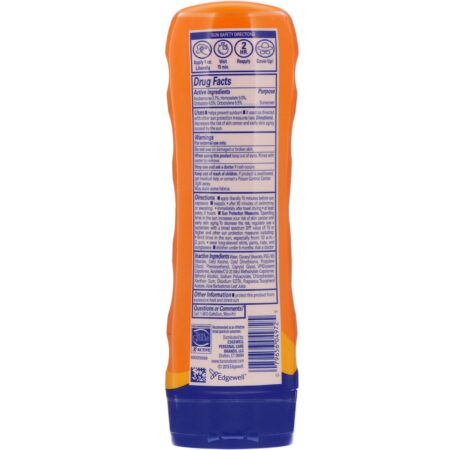 Banana Boat, Ultra Sport, Sunscreen Lotion, SPF 50+, 8 oz (236 ml) - Image 2