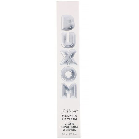 Buxom, Full-On, Plumping Lip Cream, Dolly, 0.14 fl oz (4.2 ml) - Image 2