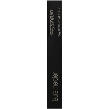 Laura Mercier, Lápis de olho cremoso de longa duração, Espresso, 1,20 g - Image 2