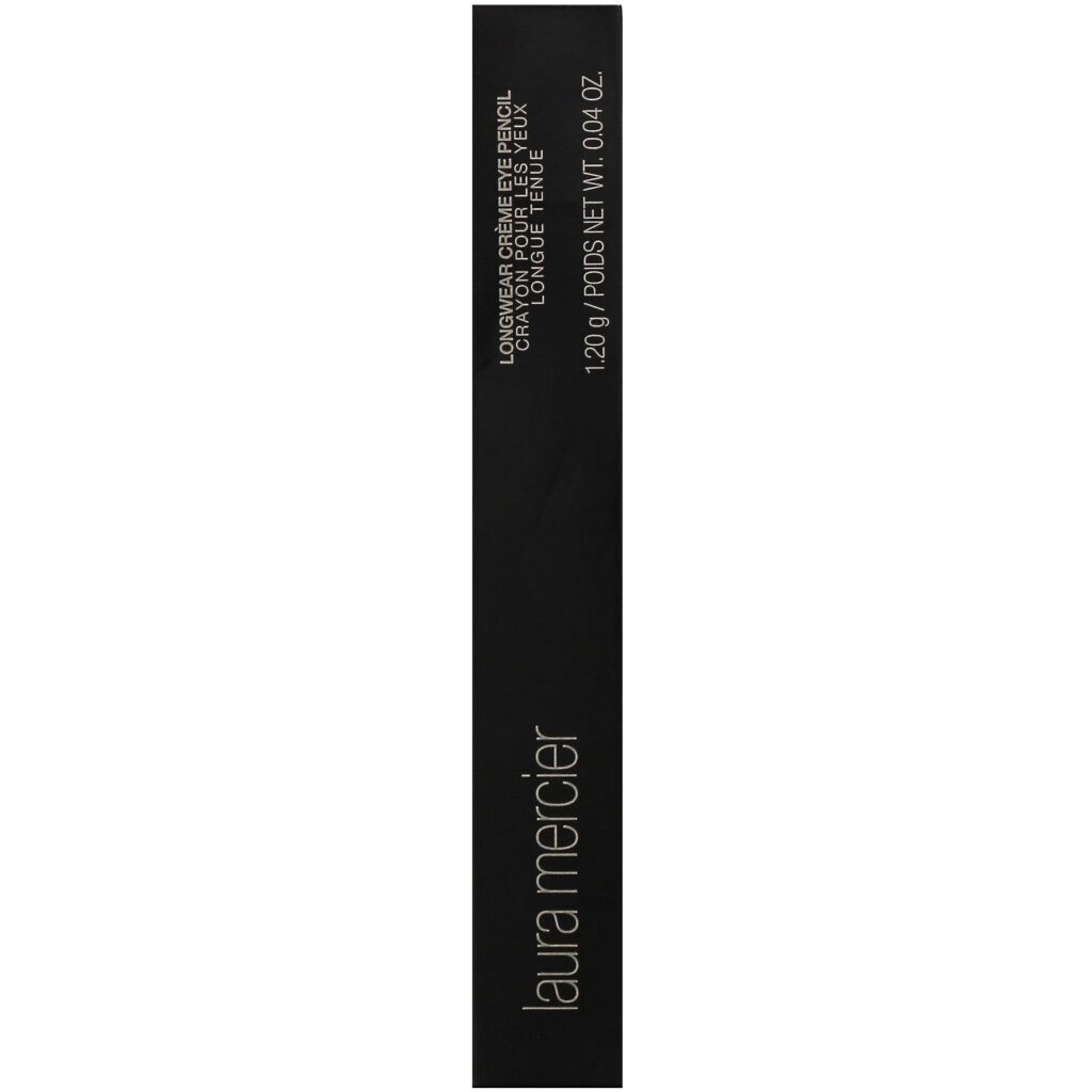 Laura Mercier, Lápis de olho cremoso de longa duração, Espresso, 1,20 g - Imagem 2
