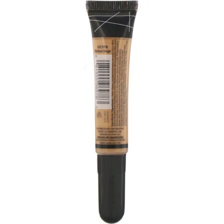 L.A. Girl, Corretivo Pro Conceal HD, bege médio, 0,28 oz (8 g) - Image 2