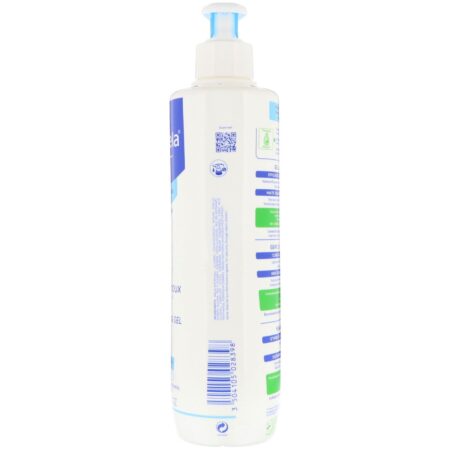 Mustela, Bebês, Gel de Limpeza Suave, Para Peles Normais, 16,90 fl oz (500 ml) - Image 2