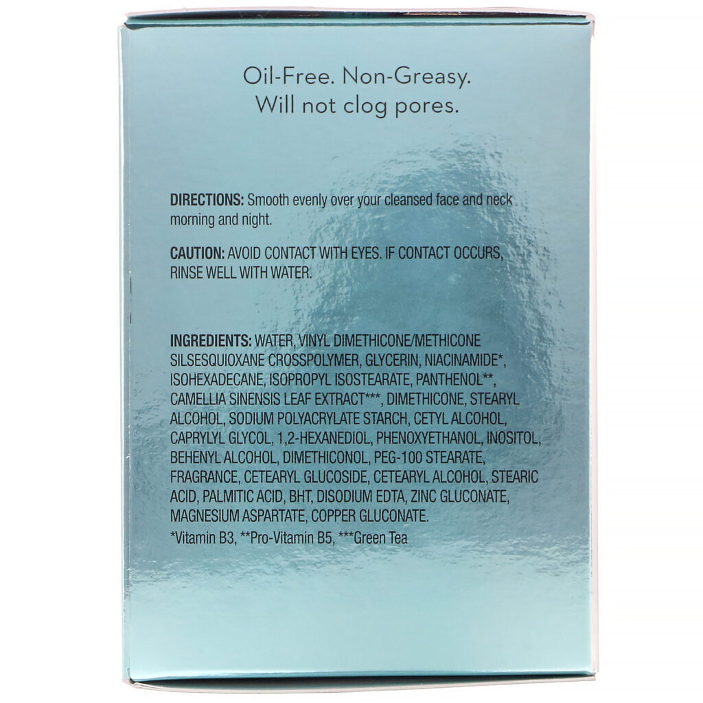Olay, Luminous Whip, Hidratante Ativo, 48 g (1,7 oz) - Imagem 3