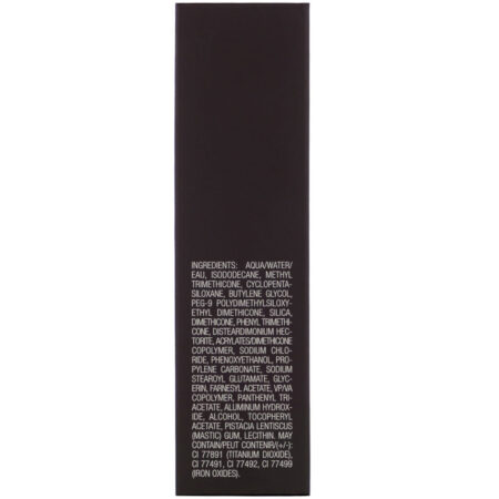 Laura Mercier, Flawless Fusion, Ultra-Longwear Foundation, 1N1 Creme, 1 fl oz (30 ml) - Imagem 3