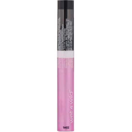 Wet n Wild, Brilho labial MegaSlicks, Sinless, 5,4 g (0,19 oz) - Image 2