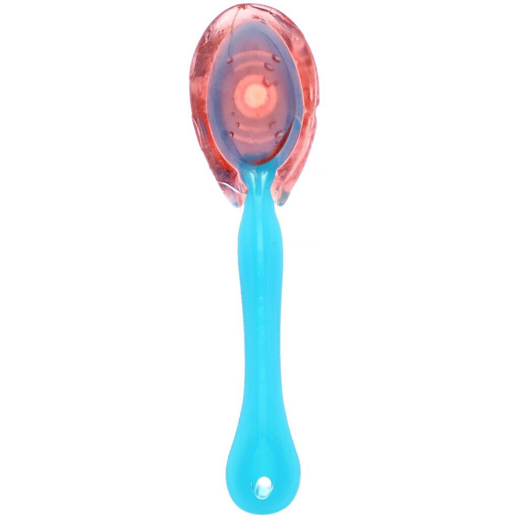 Mommy's Bliss, Kids, SoothEAR, Pink Lemonade, 2 Pops - Imagem 3
