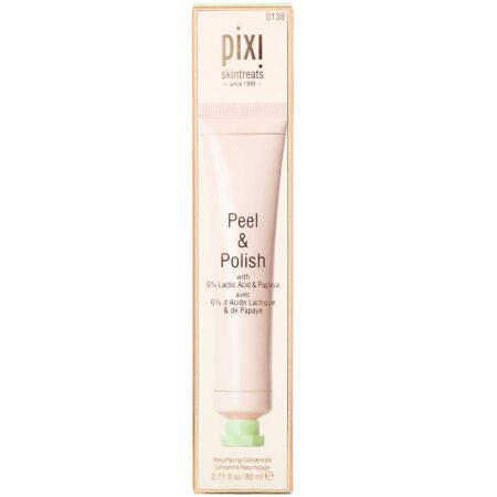 Pixi Beauty, Peel & Polish, 2.71 fl oz (80 ml) - Image 2