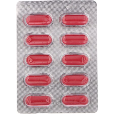 Redcon1, Waterboard, Natural Diuretic, 30 Tablets - Image 3