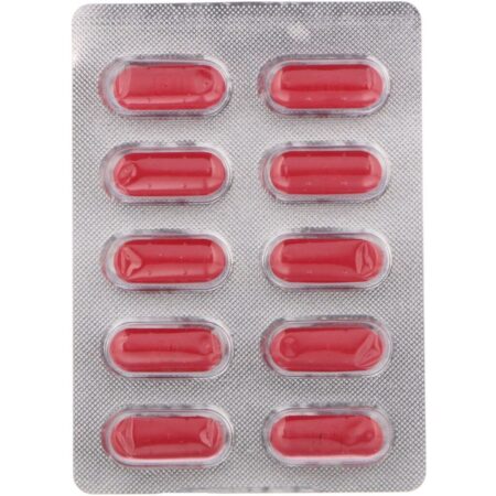 Redcon1, Waterboard, Natural Diuretic, 30 Tablets - Imagem 3