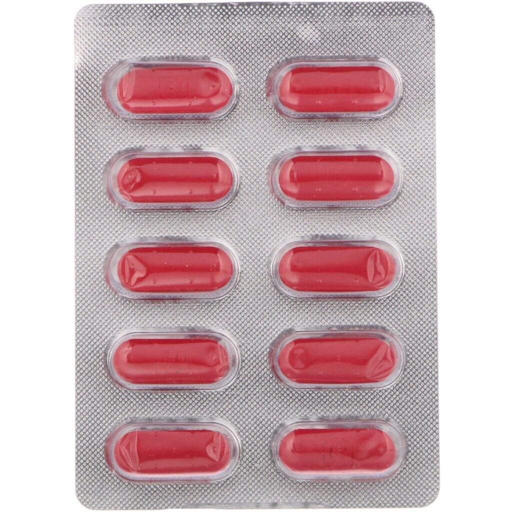 Redcon1, Waterboard, Natural Diuretic, 30 Tablets - Imagem 3