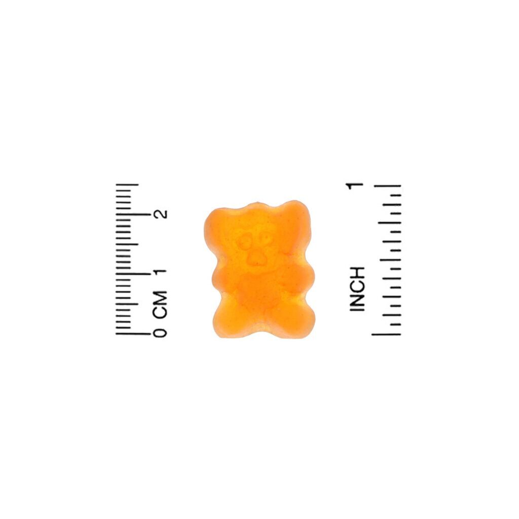 Vitables, Goma Mega Multivitamínica Infantil, Sem Gelatina, Sabor Framboesa, 60 Gomas Vegetarianas - Imagem 3