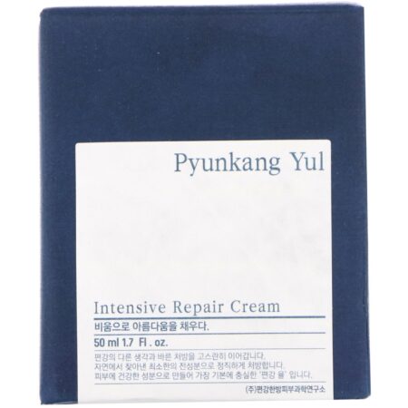 Pyunkang Yul, Creme de Reparação Intensa, 1,7 fl oz (50 ml) - Image 2