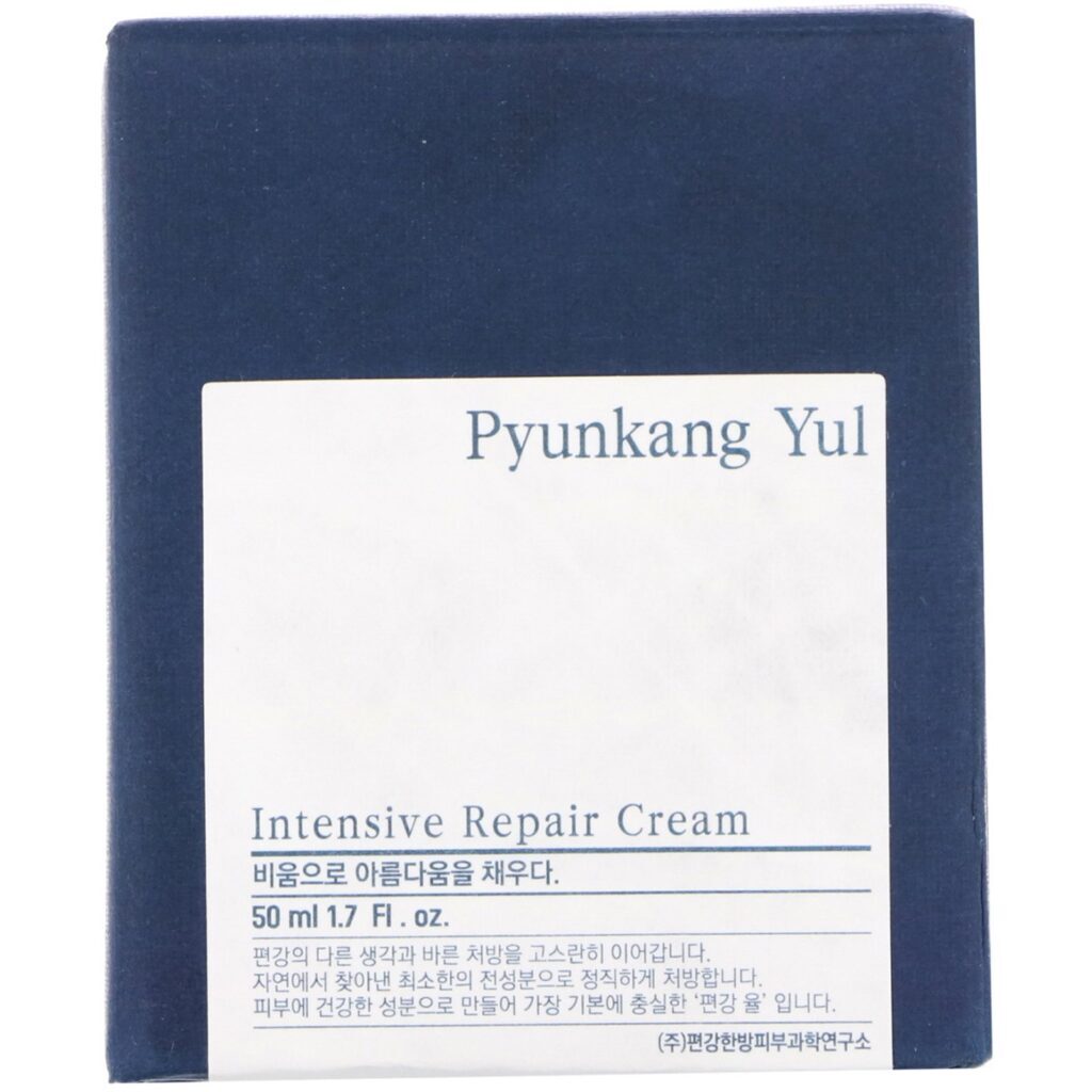 Pyunkang Yul, Creme de Reparação Intensa, 1,7 fl oz (50 ml) - Imagem 2