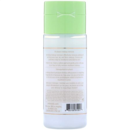 Pixi Beauty, Skintreats, Hydrating Milky Makeup Remover, 5.07 fl oz (150 ml) - Image 2