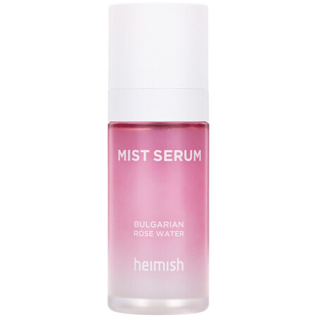 Heimish, Sérum Mist, Água de Rosa Búlgara, 55 ml