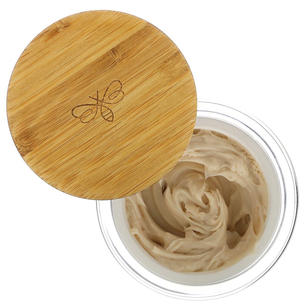 Wedderspoon, Creme Noturno de Mel de Manuka com Abelha Venom, 50 ml - Imagem 4