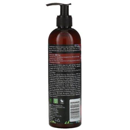 Palmer's, Natural Fusions, Fixador de Penteado com Nim e Buruti, 350 ml - Image 2