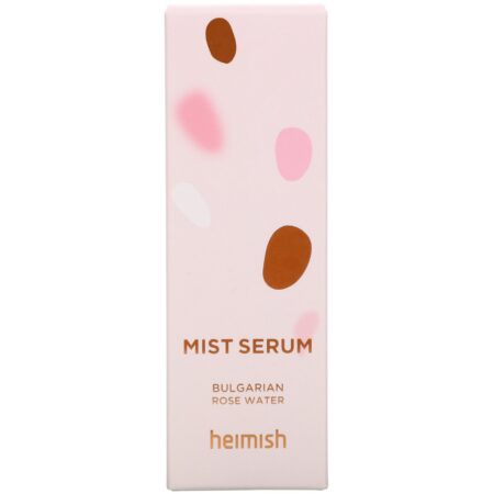 Heimish, Sérum Mist, Água de Rosa Búlgara, 55 ml - Image 2